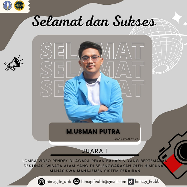 Bisnis Digital Ubb