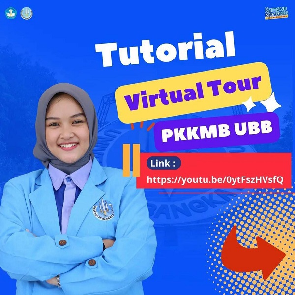 Bisnis Digital Ubb